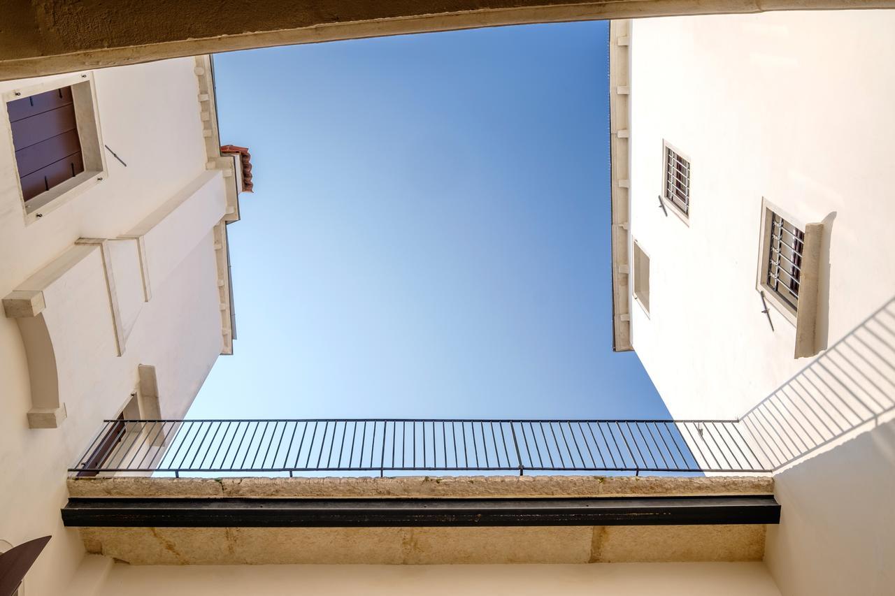 Ferienwohnung Ca' Moro Clemente Venedig Exterior foto